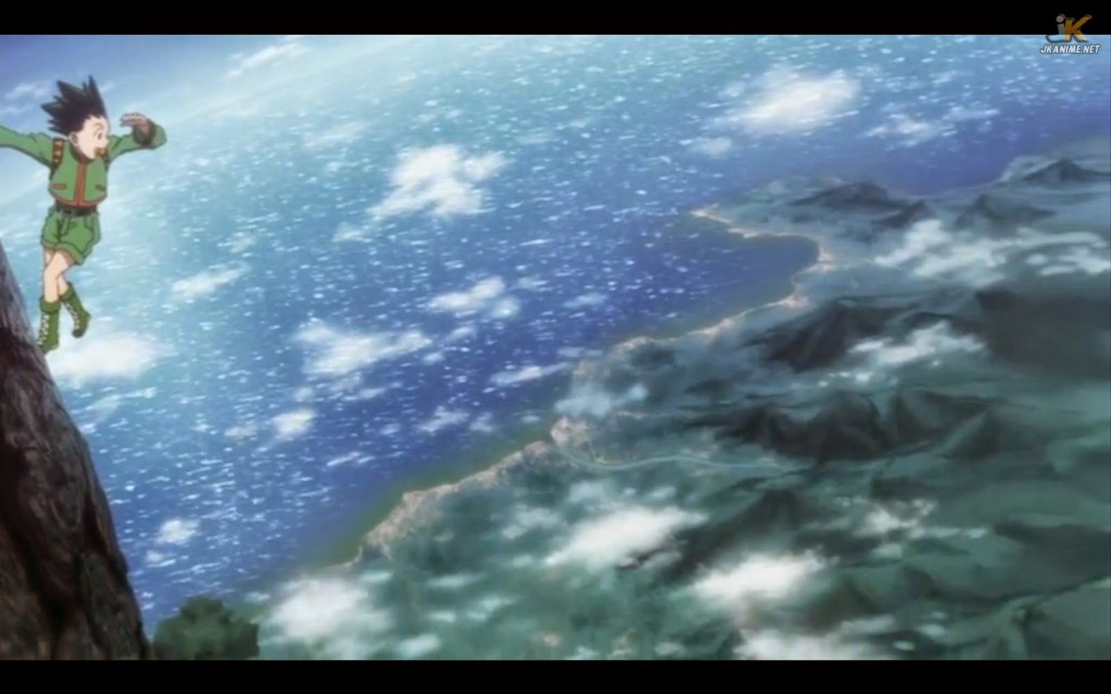 ¿Que tan alto media el árbol mundial?