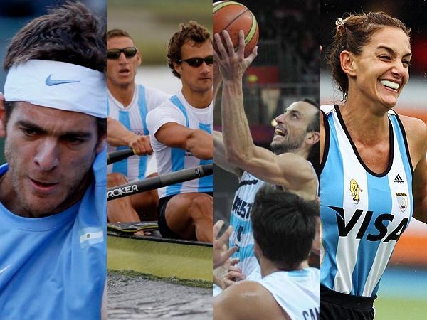 Ahora entremos en el ámbito deportivo, ¿cuál es el deporte nacional argentino?