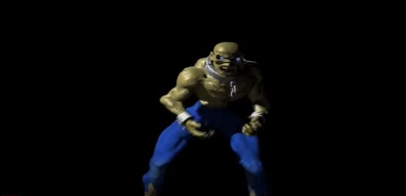 ¿ Como se llama el videojuego que saco la banda ?