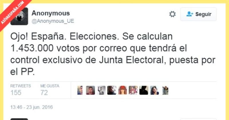 Hay pruebas (especialmente vídeos en Youtube) de que, aunque sea a pequeña escala, se dan casos de fraude en los votos.
