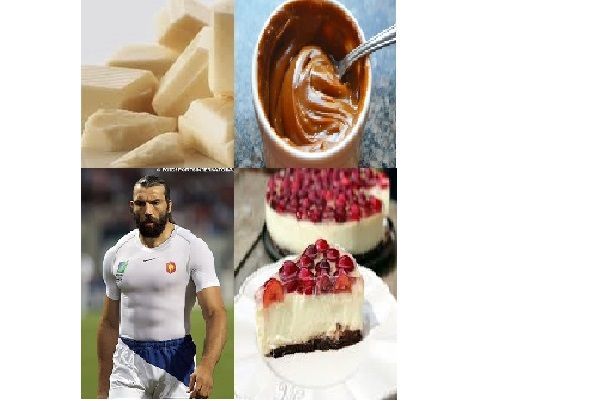 F. Imagen de Dulce de Leche