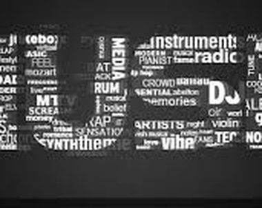 8609 - ¿Te gusta la música?