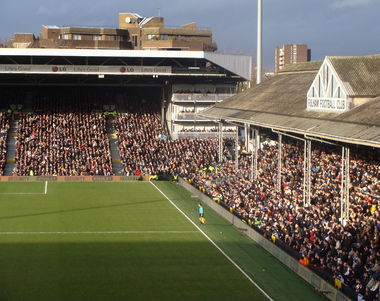 8552 - ¿Podrías relacionar cada equipo de la Premier League con su estadio?