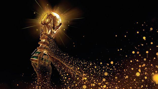 Teniendo en cuenta la calidad de partidos y organización. ¿Cuál es el mejor mundial de fútbol de la historia?