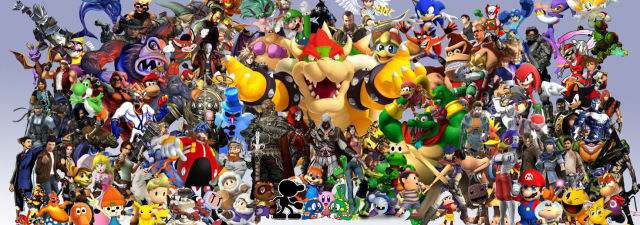 8426 - ENCUESTA sobre videojuegos