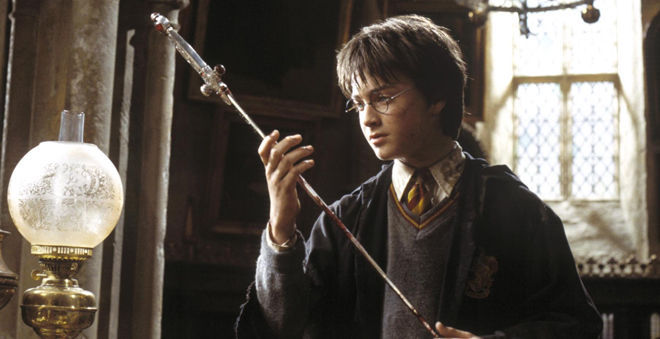 ¿Quién fue el creador de la espada de Gryffindor?