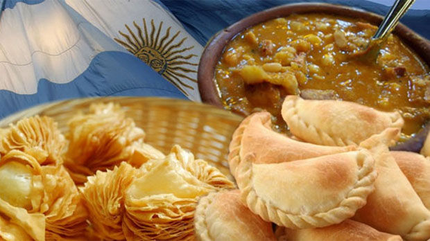 ¿Qué comida se come los días 29 de cada mes por tradición?