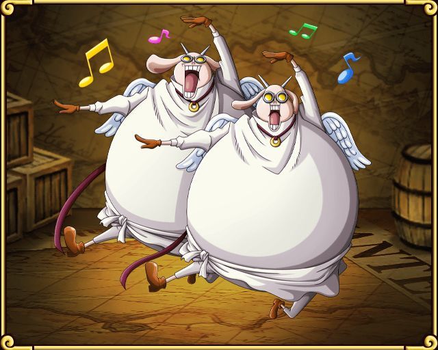 ¿Qué opinas de Hotori y Kotori?