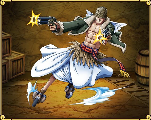 ¿Qué opinas de Braham?