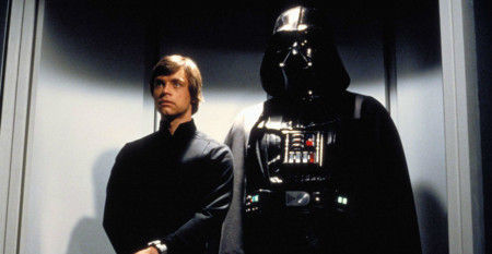 Star Wars VI: El retorno del Jedi