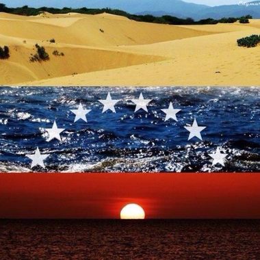 4167 - ¿Que tan Venezolano Eres?