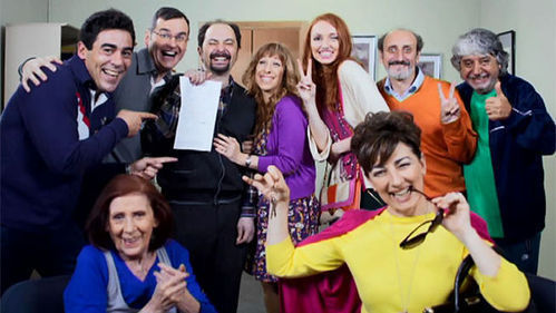 Última pregunta: ¿Cuantos capítulos emitidos (no repetidos) ha habido hasta la fecha?