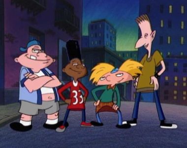 9685 - ¿Cuánto sabes de Arnold? Parte 2