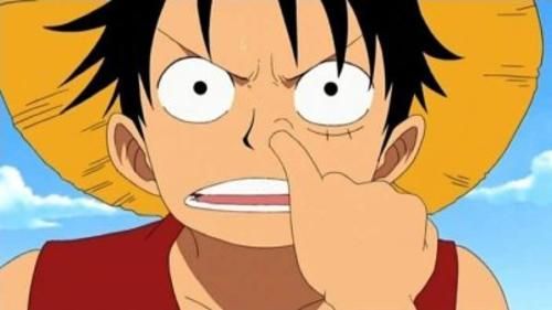 ¿Cuál podría ser la habilidad secreta de Luffy? (sin referirnos a la akuma no mi)