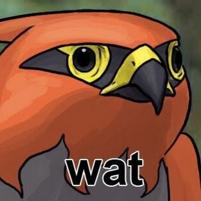 Talonflame definitivamente está jodido con Alas vendaval