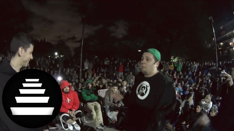 ¿Quién de estos freestylers nunca ganó ninguna fecha del quinto escalón? (Sin contar fechas especiales)