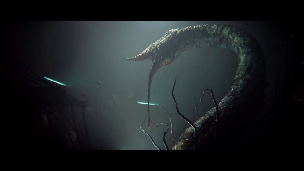 Se sabe muy poco del Flood, pero en concreto ¿Cuál es su origen?