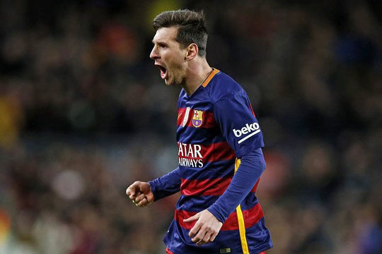 6870 - ¿Qué jugador de fútbol eres?