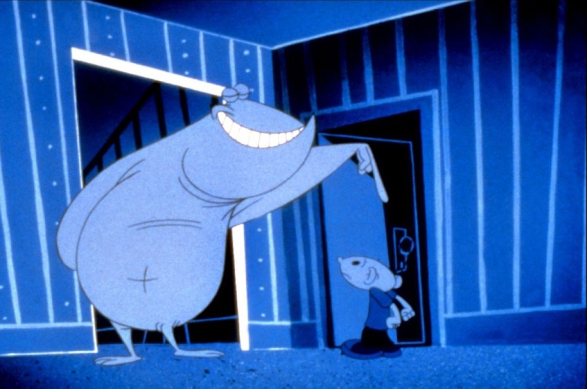 ¿Cuál es esta serie?