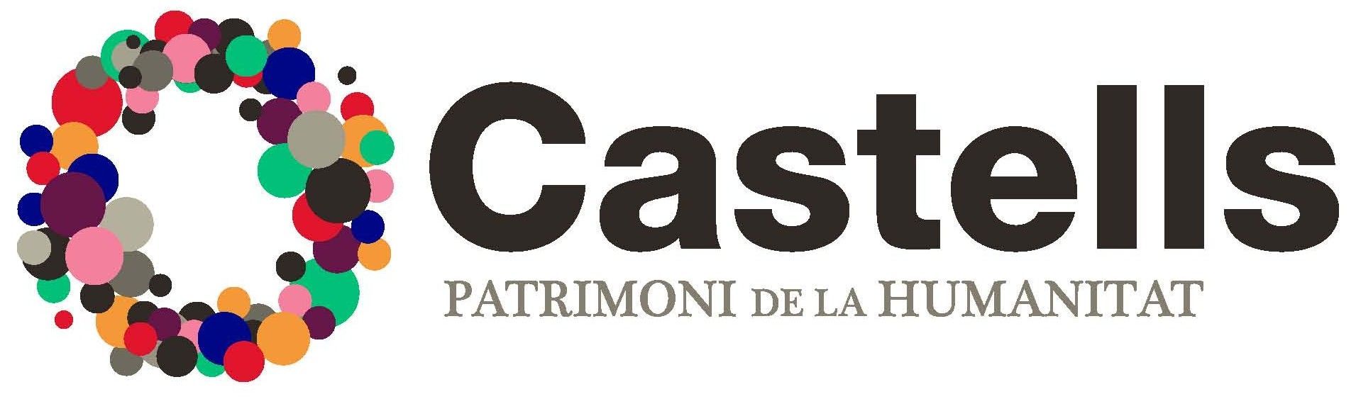 ¿En que año UNESCO declaró patrimonio de la humanidad a los castillos?