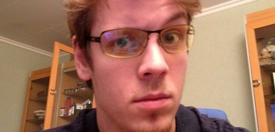 ¿Quién es el creador de Geometry Dash?