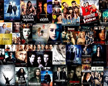 15375 - ENCUESTA: Qué opinas sobre series