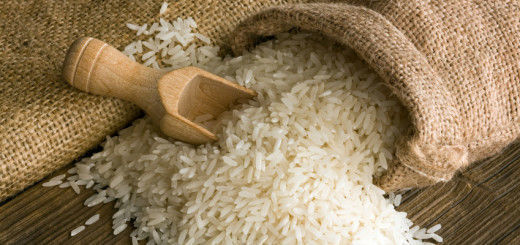 Y por último... ¿Qué arroz prefieres?