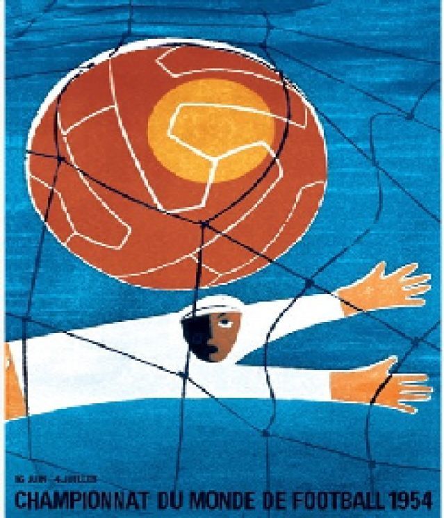 ¿Cuál fue el llamado 'Milagro de Berna' en Suiza 1954?