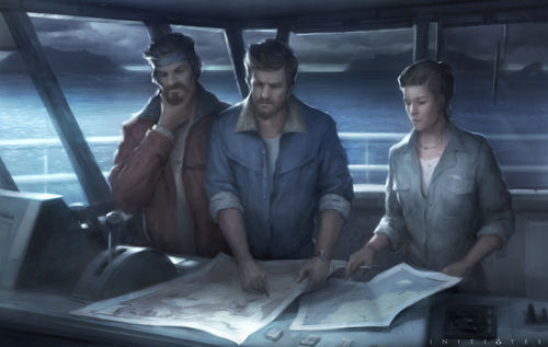 En la actualidad, ¿Quien esta al mando de los Asesinos?