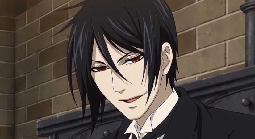 ¿Cuál de estos personajes está enamorado de un hombre?