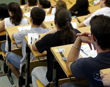 17490 - ¿Te crees buen estudiante?