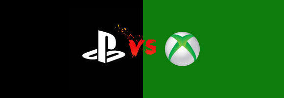 ¿Play Station o XBOX?
