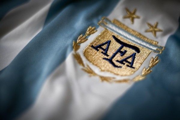 11404 - ¿Cuánto sabes de la selección Argentina?