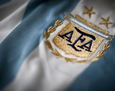 11404 - ¿Cuánto sabes de la selección Argentina?