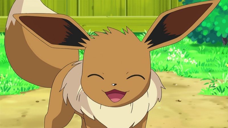 Eevee
