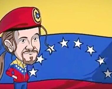 23012 - ¿Cuánto sabes sobre Podemos? ¿Eres un podemita?