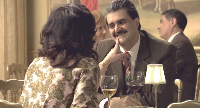 ¿Qué sucedía con Máximo Pedrosa en el capítulo que, por motivos desconocidos, Antena 3 se saltó y no emitió?