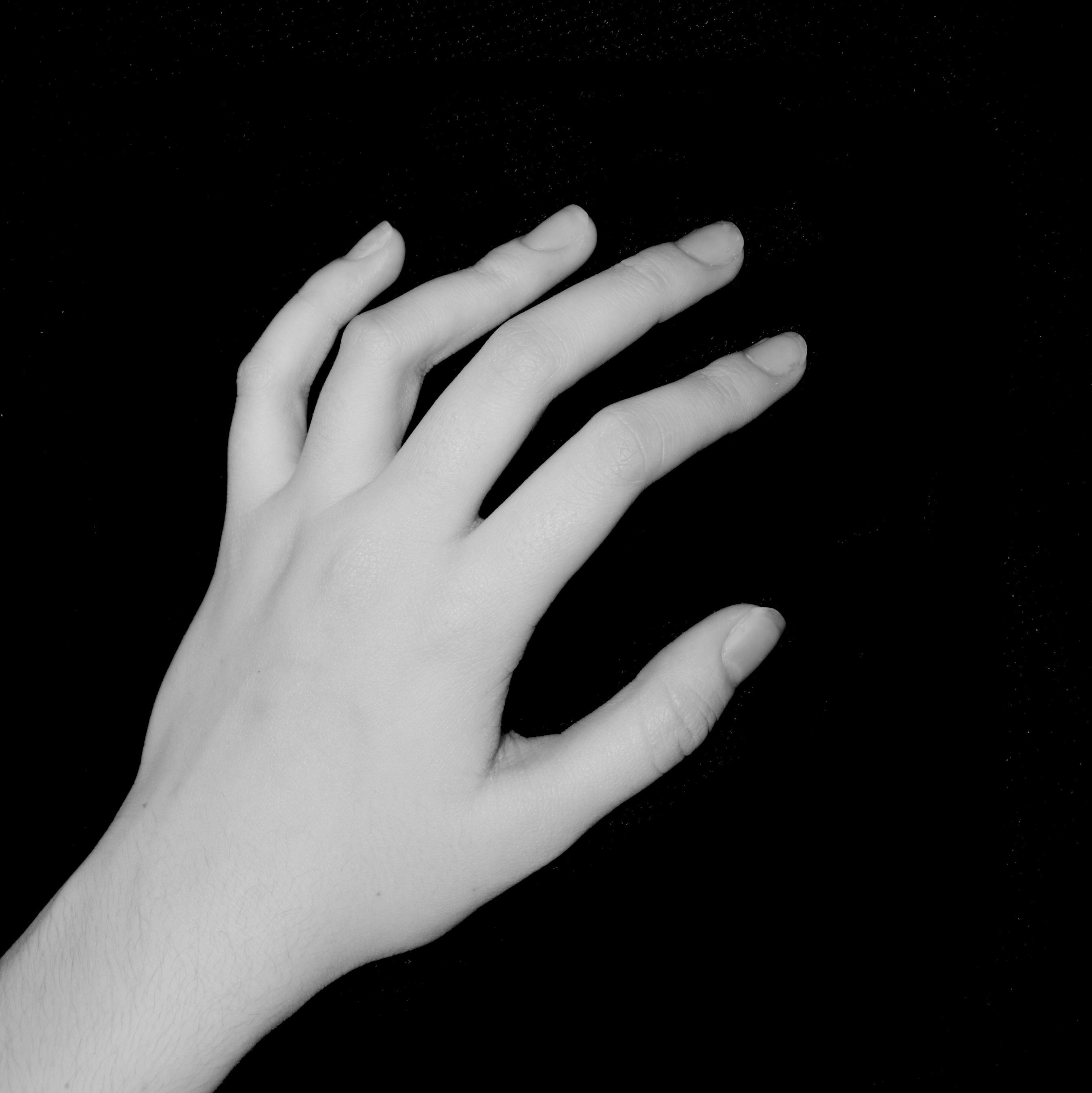 ¿Preferirías que te arrancaran todas las uñas una a una o que te cortasen el dedo gordo de un pie?