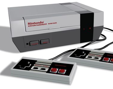 3435 - ¿Cuánto sabes de la NES?