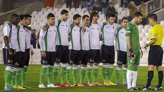 ¿Qué exjugador del Racing fué nombrado presidente tras el histórico plante en Copa del Rey?