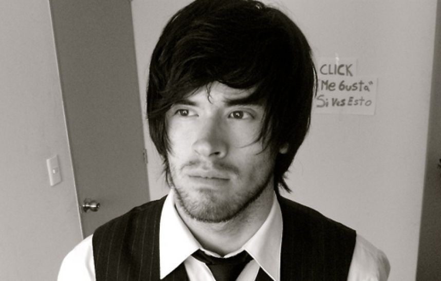 11072 - ¿Puedes reconocer a estos youtubers latinoamericanos?