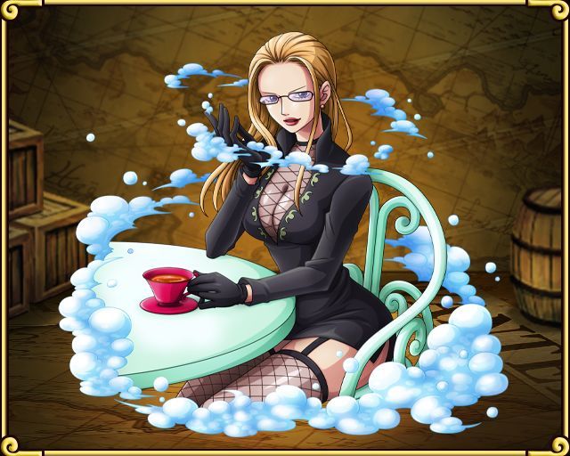 ¿Qué opinas de Kalifa?