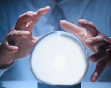 5561 - ¿Qué te depara el futuro?