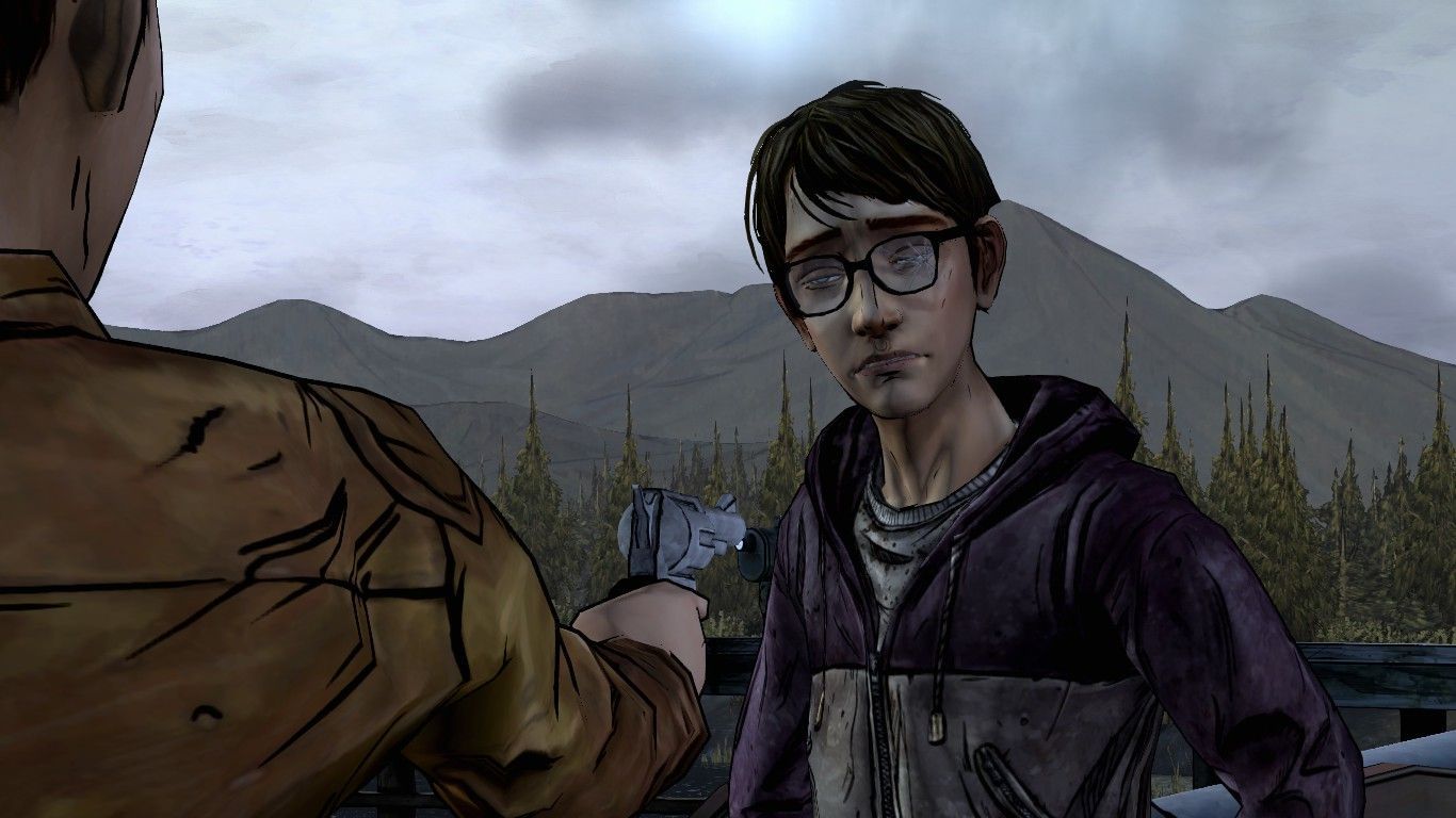 ¿De qué nacionalidad son Arvo y su hermana?