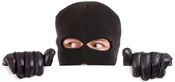 ¿Quien de estos personajes es un ladrón de anime?