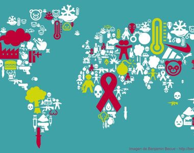 12220 - ¿Cómo va el mundo hoy en día?