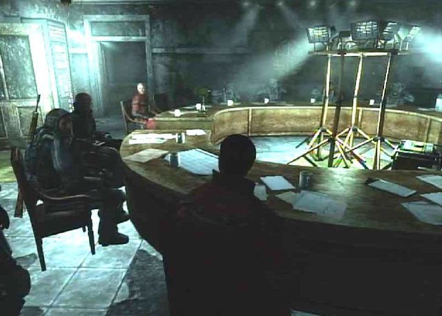 ¿Sobre qué ruinas fue construida La Ciudadela?