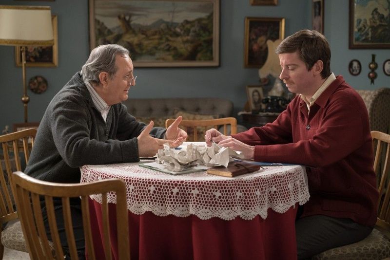 ¿Cuál de estas historias no han vivido Pelayo y Marcelino en El Asturiano?