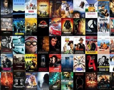 1320 - Posters de películas (muy fácil)