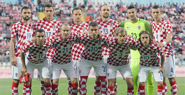 CROACIA